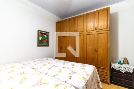 Quarto 1 de casa à venda com 3 quartos, 207m² em Jardim Santo Antoninho, São Paulo