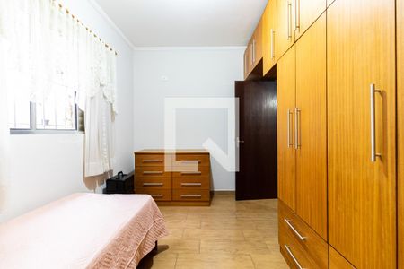 Quarto 2 de casa à venda com 3 quartos, 207m² em Jardim Santo Antoninho, São Paulo
