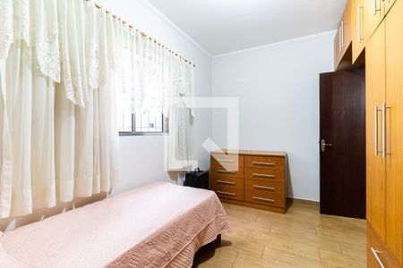 Quarto 2 de casa à venda com 3 quartos, 207m² em Jardim Santo Antoninho, São Paulo