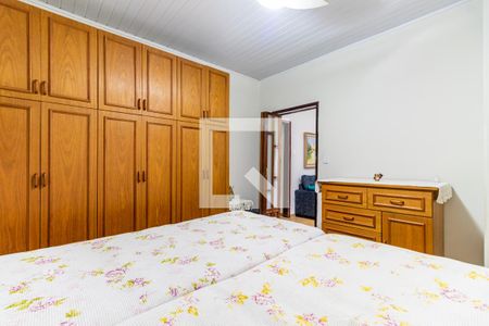Quarto 1 de casa à venda com 3 quartos, 207m² em Jardim Santo Antoninho, São Paulo