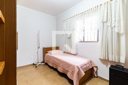 Quarto 2 de casa à venda com 3 quartos, 207m² em Jardim Santo Antoninho, São Paulo