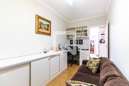 Casa à venda com 207m², 3 quartos e 2 vagas Casa à venda com 207m², 3 quartos e 2 vagasQuarto 3 - Suíte - Escritório