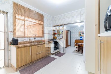 Casa à venda com 207m², 3 quartos e 2 vagas Casa à venda com 207m², 3 quartos e 2 vagasCozinha