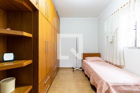Quarto 2 de casa à venda com 3 quartos, 207m² em Jardim Santo Antoninho, São Paulo