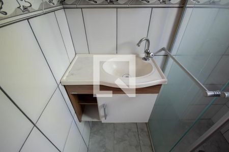 Casa à venda com 144m², 1 quarto e 3 vagas Casa à venda com 144m², 1 quarto e 3 vagasBanheiro