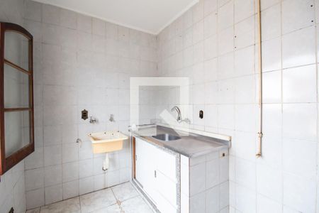 Casa à venda com 144m², 1 quarto e 3 vagas Casa à venda com 144m², 1 quarto e 3 vagasCozinha