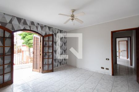 Sala de casa à venda com 1 quarto, 144m² em Km 18, Osasco