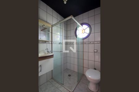 Casa à venda com 144m², 1 quarto e 3 vagas Casa à venda com 144m², 1 quarto e 3 vagasBanheiro