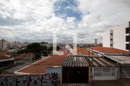 Vista do Quarto de casa à venda com 1 quarto, 144m² em Km 18, Osasco