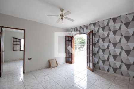 Sala de casa à venda com 1 quarto, 144m² em Km 18, Osasco