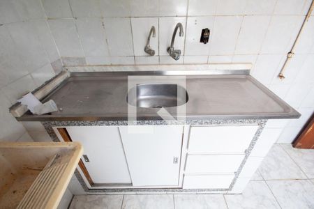 Casa à venda com 144m², 1 quarto e 3 vagas Casa à venda com 144m², 1 quarto e 3 vagasCozinha