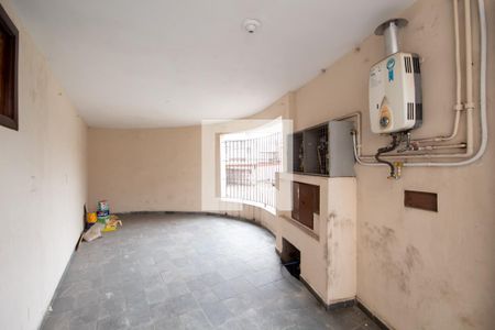 Casa à venda com 144m², 1 quarto e 3 vagas Casa à venda com 144m², 1 quarto e 3 vagasGaragem