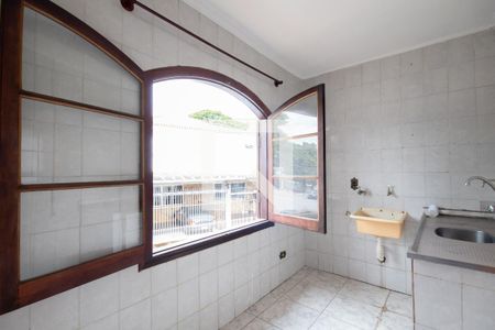 Casa à venda com 144m², 1 quarto e 3 vagas Casa à venda com 144m², 1 quarto e 3 vagasCozinha