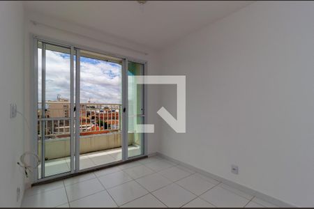 Sala de apartamento para alugar com 1 quarto, 32m² em Catumbi, São Paulo