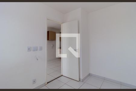 Quarto de apartamento para alugar com 1 quarto, 32m² em Catumbi, São Paulo