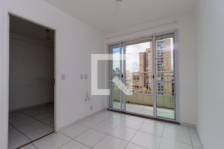 Sala de apartamento para alugar com 1 quarto, 32m² em Catumbi, São Paulo