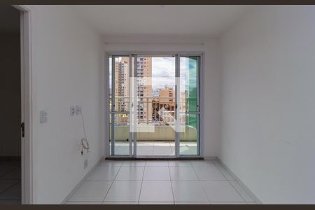 Sala de apartamento para alugar com 1 quarto, 32m² em Catumbi, São Paulo