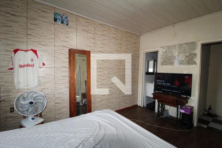 Casa à venda com 108m², 3 quartos e 2 vagasSuíte 3