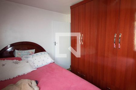 Quarto 1 de apartamento para alugar com 2 quartos, 60m² em Cordovil, Rio de Janeiro