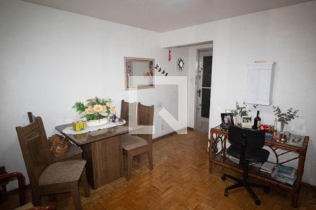 Sala de apartamento à venda com 2 quartos, 60m² em Cordovil, Rio de Janeiro