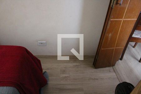 Quarto 2 de apartamento à venda com 2 quartos, 45m² em Vila Miriam, São Paulo