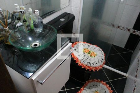 Apartamento à venda com 45m², 2 quartos e 1 vagaBanheiro