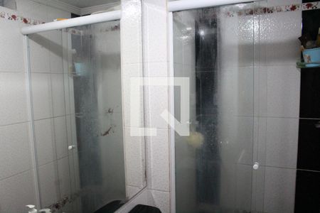 Apartamento à venda com 45m², 2 quartos e 1 vagaBanheiro