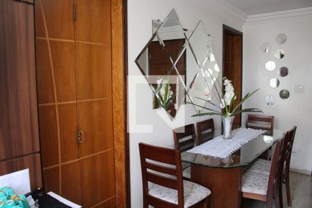 Sala de apartamento à venda com 2 quartos, 45m² em Vila Miriam, São Paulo