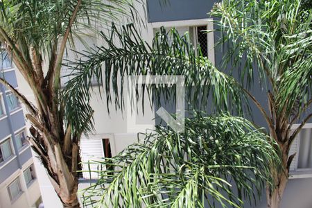 Vista do Quarto 1 de apartamento à venda com 2 quartos, 45m² em Vila Miriam, São Paulo