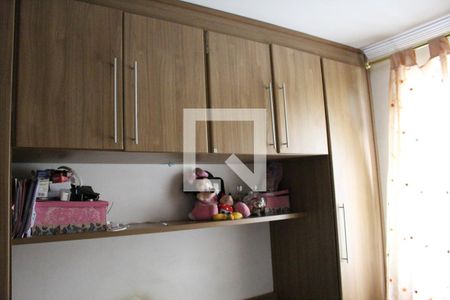 Quarto 2 de apartamento à venda com 2 quartos, 45m² em Vila Miriam, São Paulo