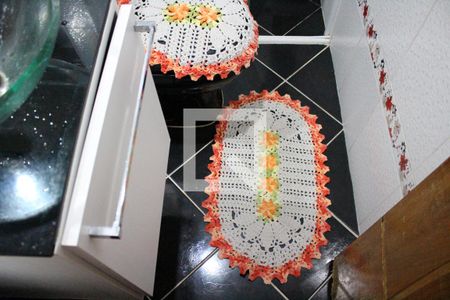 Apartamento à venda com 45m², 2 quartos e 1 vagaBanheiro