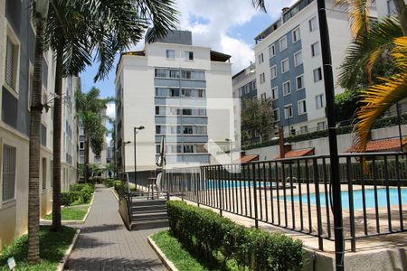 Apartamento à venda com 45m², 2 quartos e 1 vagaÁrea comum