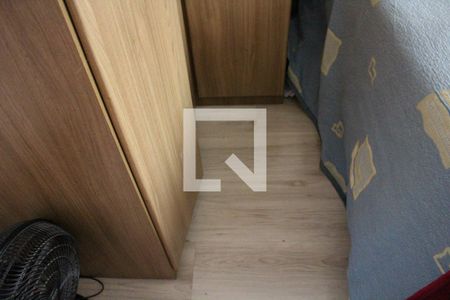 Quarto 2 de apartamento à venda com 2 quartos, 45m² em Vila Miriam, São Paulo