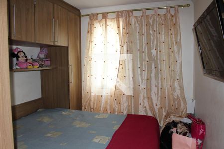 Quarto 2 de apartamento à venda com 2 quartos, 45m² em Vila Miriam, São Paulo