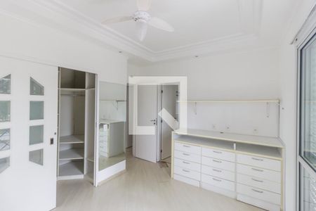Apartamento para alugar com 182m², 3 quartos e 4 vagasSuíte