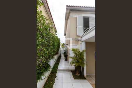 Apartamento para alugar com 182m², 3 quartos e 4 vagasEntrada