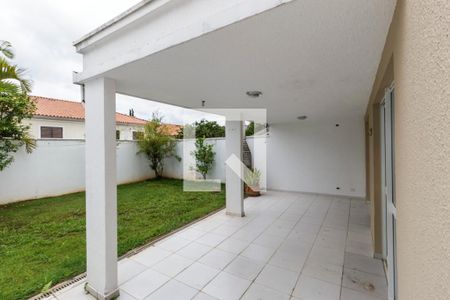 Apartamento para alugar com 182m², 3 quartos e 4 vagasVaranda