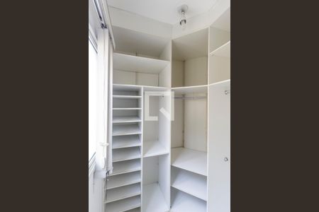 Apartamento para alugar com 182m², 3 quartos e 4 vagasCloset da suíte
