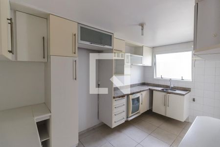 Apartamento para alugar com 182m², 3 quartos e 4 vagasCozinha
