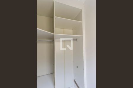Apartamento para alugar com 182m², 3 quartos e 4 vagasCloset da suíte