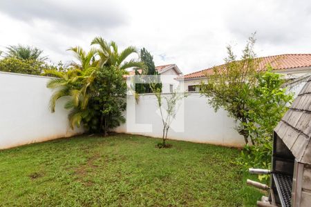 Apartamento para alugar com 182m², 3 quartos e 4 vagasQuintal