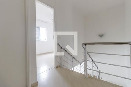Apartamento para alugar com 182m², 3 quartos e 4 vagasCorredor