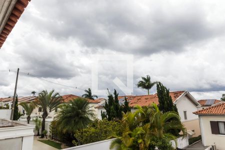 Apartamento para alugar com 182m², 3 quartos e 4 vagasVista do Quarto 3