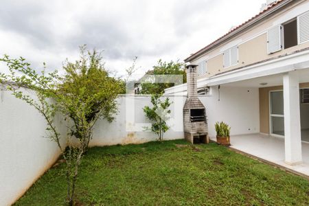 Apartamento para alugar com 182m², 3 quartos e 4 vagasQuintal