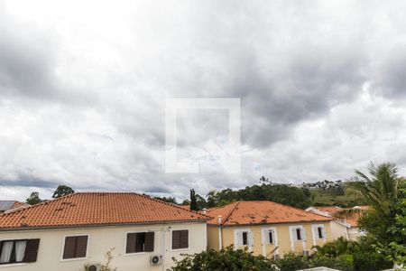 Apartamento para alugar com 182m², 3 quartos e 4 vagasVista do Quarto 3