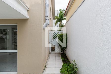 Apartamento para alugar com 182m², 3 quartos e 4 vagasCorredor