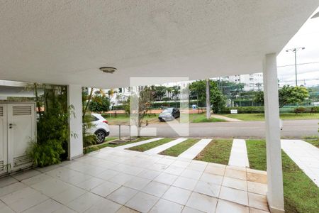 Apartamento para alugar com 182m², 3 quartos e 4 vagasGaragem
