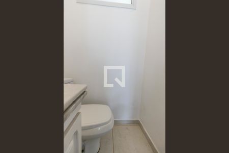 Apartamento para alugar com 182m², 3 quartos e 4 vagasLavabo