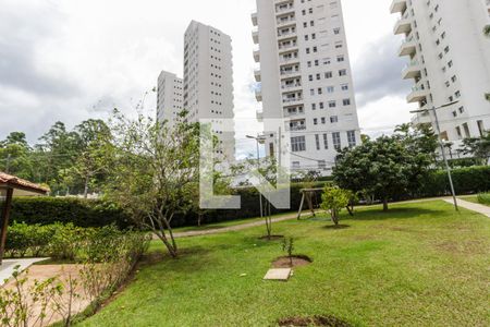 Apartamento para alugar com 182m², 3 quartos e 4 vagasÁrea comum