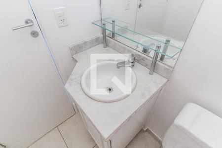 Apartamento para alugar com 182m², 3 quartos e 4 vagasLavabo